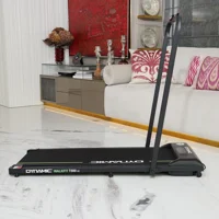 Dynamic Walkfitpad T500 Uzaktan Kumandalı Katlanabilir Koşu Bandı