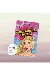 Pavone Kağıt Yüz Maskesi 25 ml