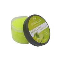 Dr. Davilla Misket Limonlu Krem Kavanoz Yüz Peelingi 200 ml