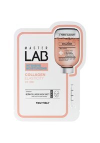 Tonymoly Master Lab Kolajen Nemlendiricili Kağıt Yüz Maskesi