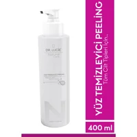 Dr. Lucie Jel Şişe Yüz Peelingi 400 ml