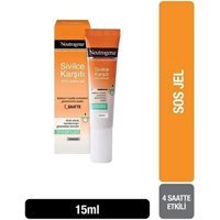 Neutrogena Sivilce Karşıtı Leke Giderici Krem Tüp Yüz Peelingi 15 ml