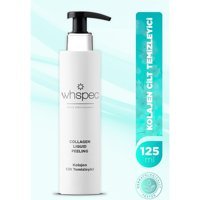 Whspec Siyah Nokta Karşıtı Jel Şişe Yüz Peelingi 125 ml