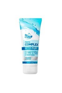 Farmasi Marine Complex Nemlendiricili Krem Yüz Maskesi 80 ml