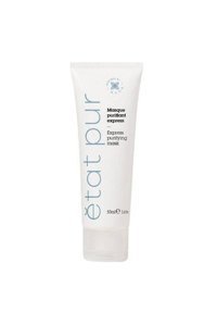 Etat Pur Nemlendiricili Jel Yüz Maskesi 50 ml