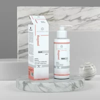 Wunder Care Aydınlatıcı Jel Şişe Yüz Peelingi 200 ml
