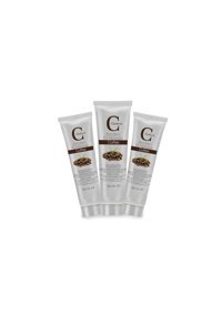 Claderm Coffee Killi Krem Yüz Maskesi 3x50 ml