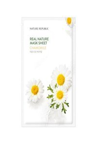Nature Republic Nem Bombası Papatya Nemlendiricili Soyulabilir Kağıt Yüz Maskesi