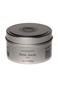 Drop By Organics Green Mask Aloe Veralı Nemlendiricili Krem Yüz Maskesi 50 gr