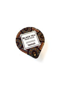 Heimish Black Tea Nemlendiricili Krem Yüz Maskesi