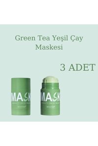 La Gagga Nemlendiricili Soyulabilir Jel Yüz Maskesi 3 Adet