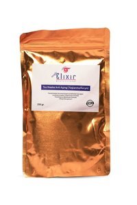Elixir Anti Aging Nemlendiricili Toz Yüz Maskesi