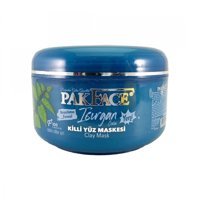Pak Face Isırgan Özlü Killi Krem Yüz Maskesi 2x700 gr