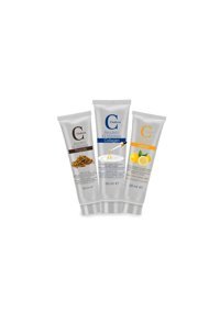 Claderm Propolis-Collagen-Lemon Killi Krem Yüz Maskesi 3x50 ml