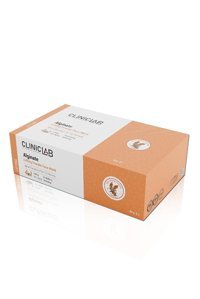 Cliniclab Aljinat Sıkılaştırıcı Nemlendiricili Toz Yüz Maskesi