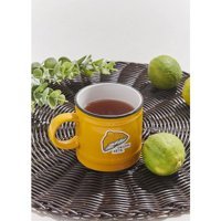 Paşabahçe Kupa Bardak 250 cc Tekli