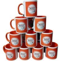 Haytap Sen Gelince Mutlu Oluyorum Kupa