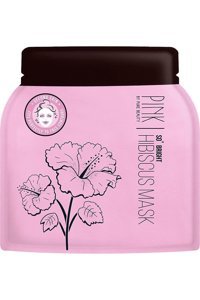 Pure Beauty So' Bright Kağıt Yüz Maskesi 25 ml