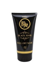 Borthe Impala Soyulabilir Jel Yüz Maskesi 150 ml