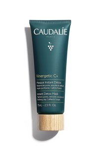 Caudalie Arındırıcı Gözenek Sıkılaştırıcı Detoks Killi Krem Yüz Maskesi 75 ml