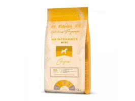 Fitmin Mini Adult Maintenance Ufak Irk Yetişkin Köpek Maması 12 Kg
