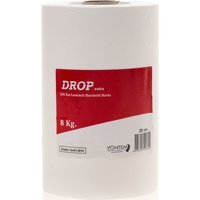 Drop Hareketli 2 Katlı 25 cm 6'lı Rulo Kağıt Havlu
