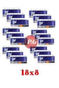 Selpak Premium 2 Katlı 18x8'li Rulo Kağıt Havlu
