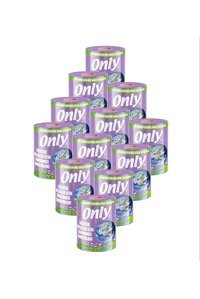 Only Dev Tek Katlı 12'li Rulo Kağıt Havlu