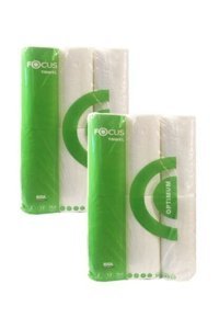 Focus Optimum 2 Katlı 2x12'li Rulo Kağıt Havlu