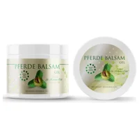 Naturalis Pferde Balsam Jel Stick Yüz Peelingi 500 ml