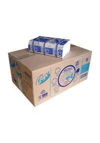 Crax Ekonomik 2 Katlı 120 Yaprak 12'li Z Katlama Kağıt Havlu