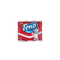 Teno 2 Katlı 3'lü Rulo Kağıt Havlu