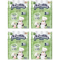 Familia Natural Kokulu 3 Katlı 64'lü Rulo Kağıt Havlu