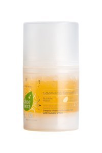 LR Sparking Bubble Aloe Veralı Jel Yüz Maskesi