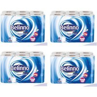 Belinno Deluxe 3 Katlı 85 Yaprak 6'lı Rulo Kağıt Havlu