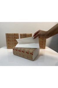 Aura Extra 2 Katlı 12'li Z Katlama Kağıt Havlu