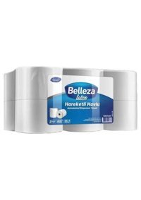 Belleza Labro 2 Katlı 12'li Rulo Kağıt Havlu