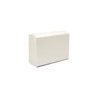 Rulopak Dispanser 2 Katlı 120 Yaprak 12'li Z Katlama Kağıt Havlu