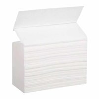 Egeline Dispenser 2 Katlı 1140 Yaprak 12'li Rulo Kağıt Havlu