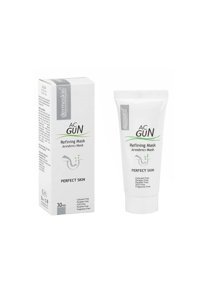 Dermoskin Acgun Nemlendiricili Jel Yüz Maskesi 30 ml
