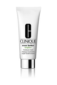 Clinique Even Better Brighter Nemlendiricili Krem Yüz Maskesi 100 ml