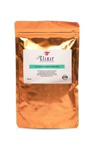 Elixir Spot Nemlendiricili Toz Yüz Maskesi 250 gr