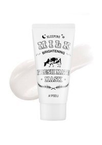 Missha Nemlendiricili Soyulabilir Krem Yüz Maskesi 50 ml