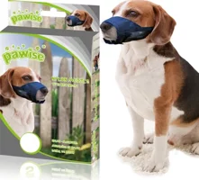 Pawise Ayarlanabilir Köpek Ağızlığı No:5 XL 28-46 CM / 22-34 CM