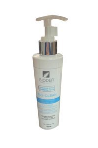 Bioder Jel Yüz Maskesi 200 ml