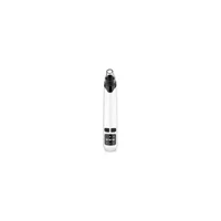 ElectroNaz Led Ekranlı Şarjlı Vakumlu Siyah Nokta Temizleme Aleti Beyaz