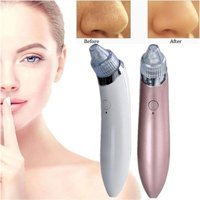 Mujgan XN-8030 Şarjlı Vakumlu Siyah Nokta Temizleme Aleti