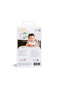 Munchkin Pipetli Akıtmaz Kulpsuz 6+ Ay 118 ml Alıştırma Bardağı Yeşil