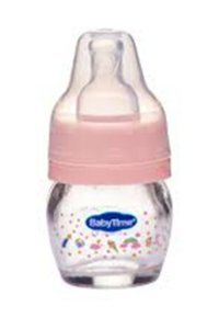 Wee Baby Bt111 Akıtmaz Kulplu 6+ Ay 125 ml Alıştırma Bardağı Beyaz
