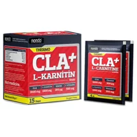 Nondo Thermo L-Karnitin 15 Şase 2 Adet